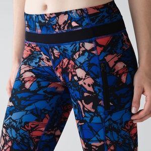 Lululemon Inspire Tight II leggings